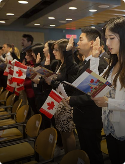 Canadian Citizens